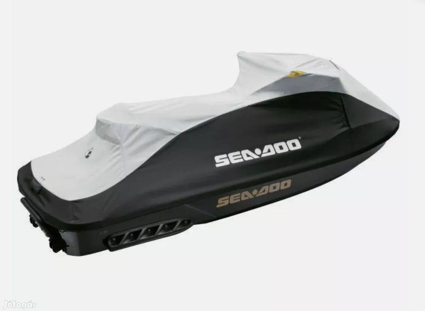 Seadoo Rxt260 jetski gyári takaróponyva, használt