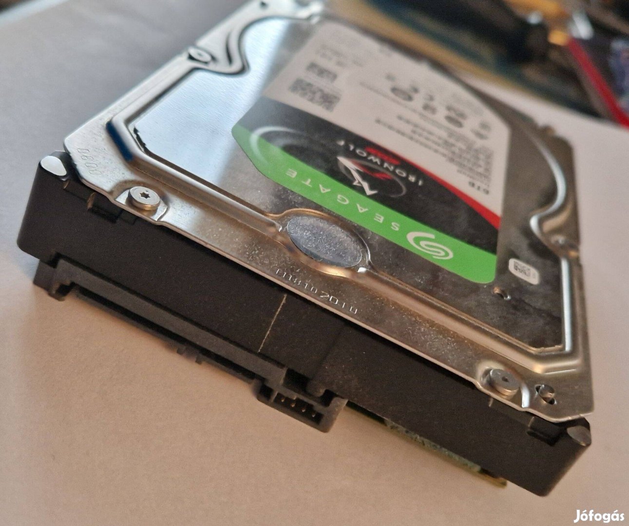 2db hard disk