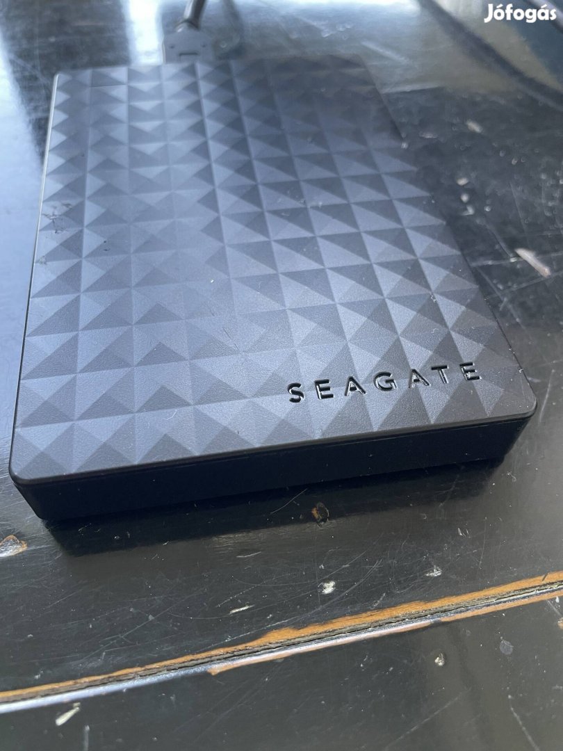 Seagate hordozható hdd 500gb
