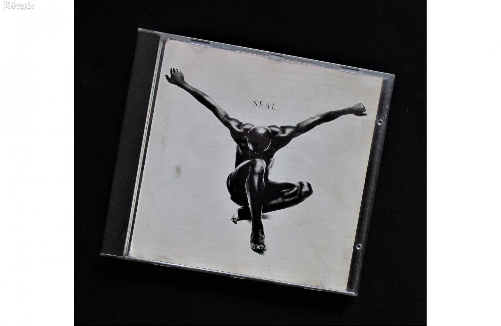 Seal - Seal CD