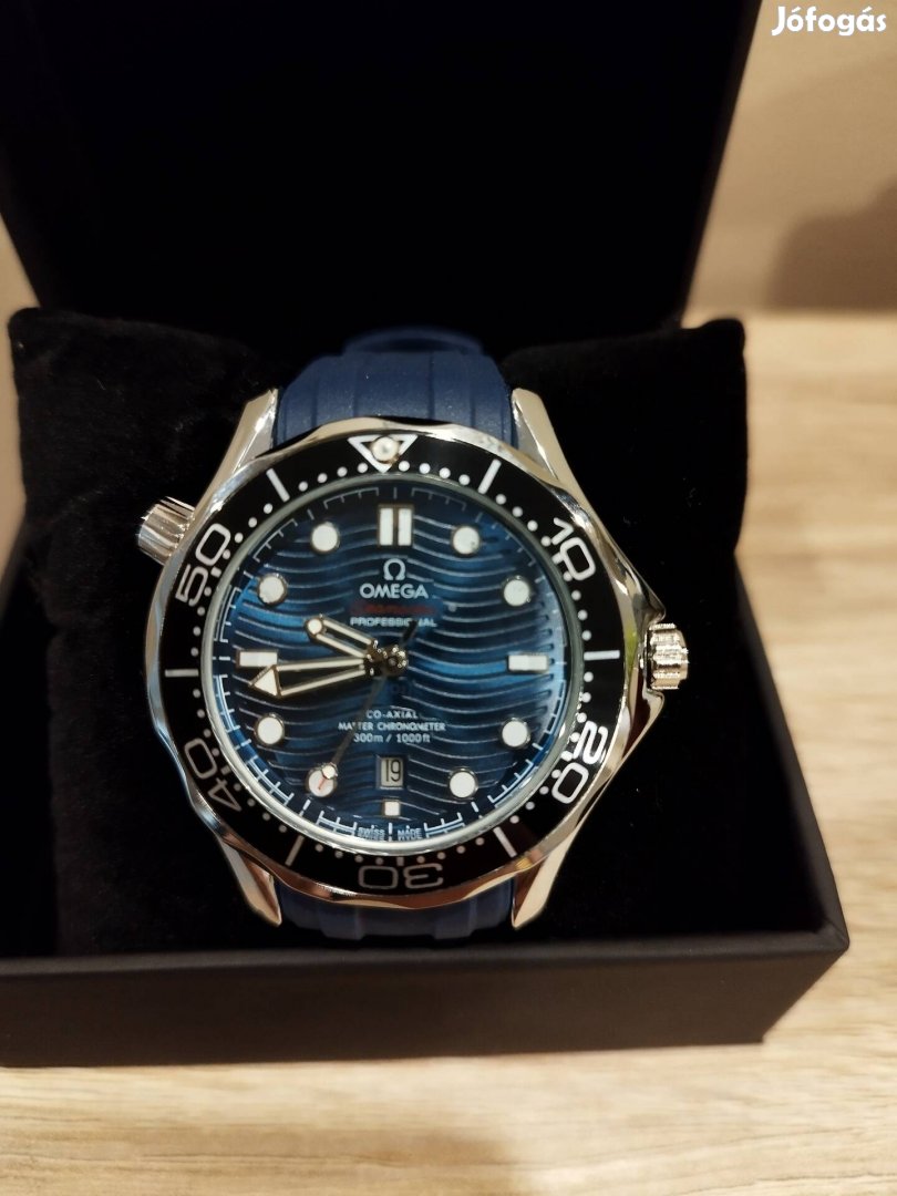 Seamaster óra 