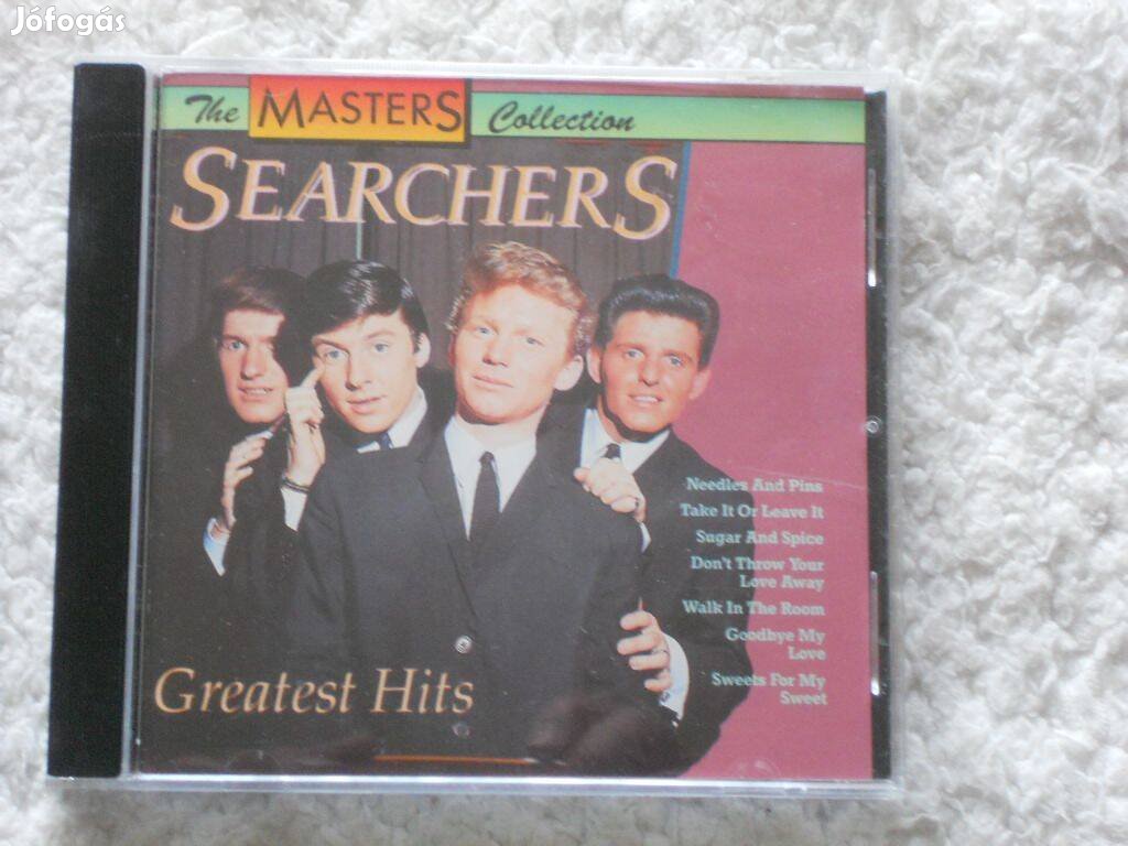 Searchers : Greatest Hits CD