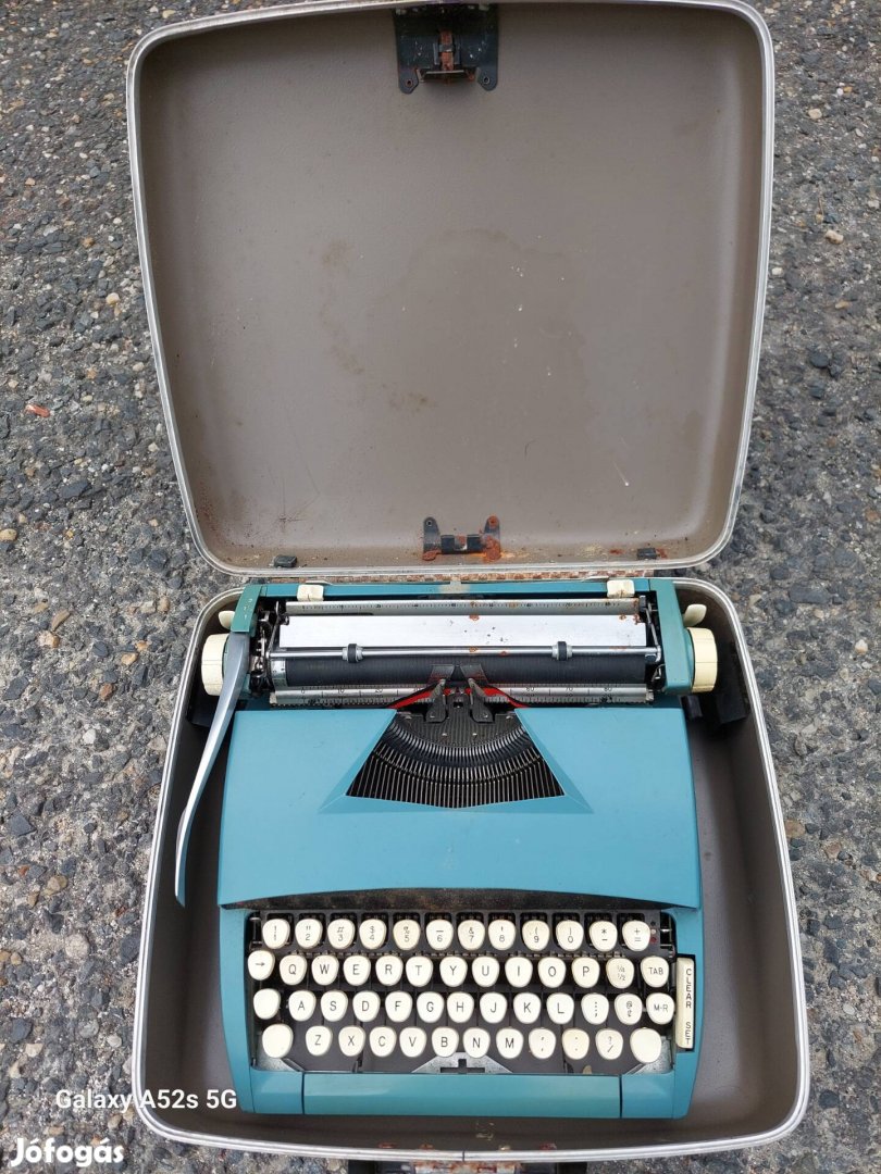 Sears Citation retro írógép