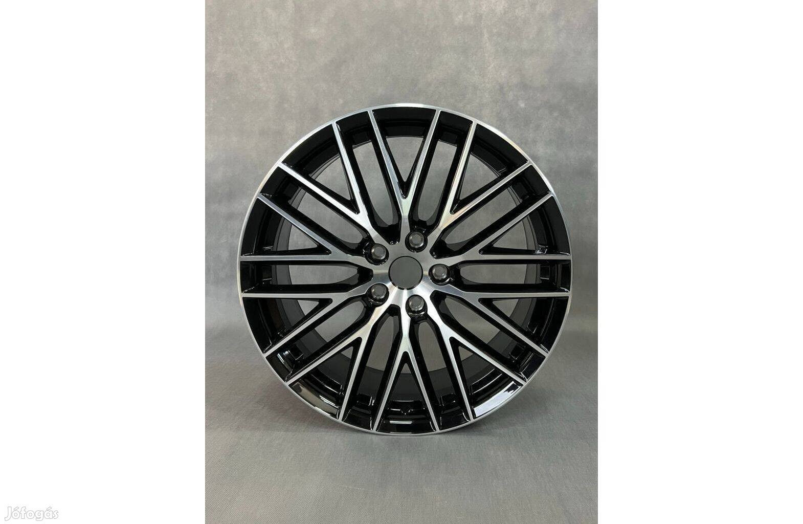 Seat 19" 5x112 alufelni felni cupra fr vw volkswagen skoda audi