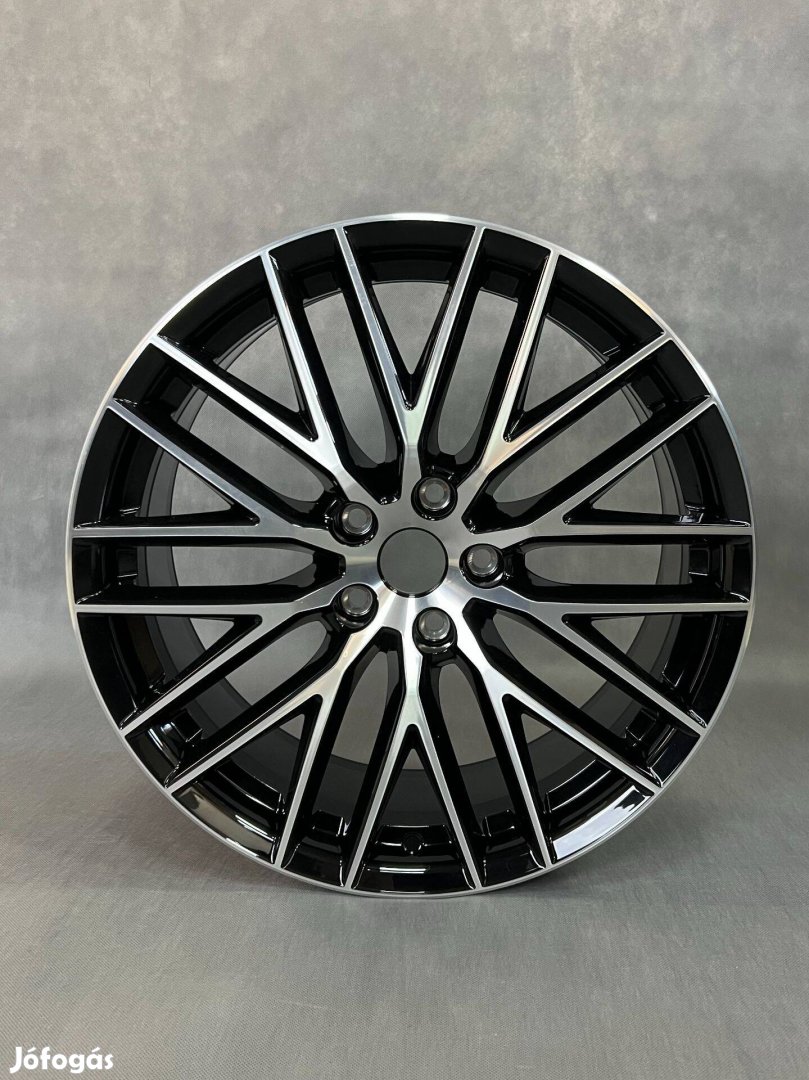 Seat 19" 5x112 alufelni felni vw volkswagen audi skoda cupra