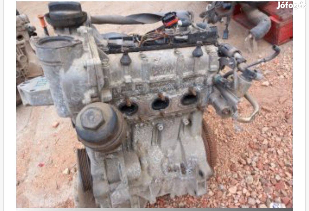 Seat 1.2. 12.V.motor kedvező áron eladó