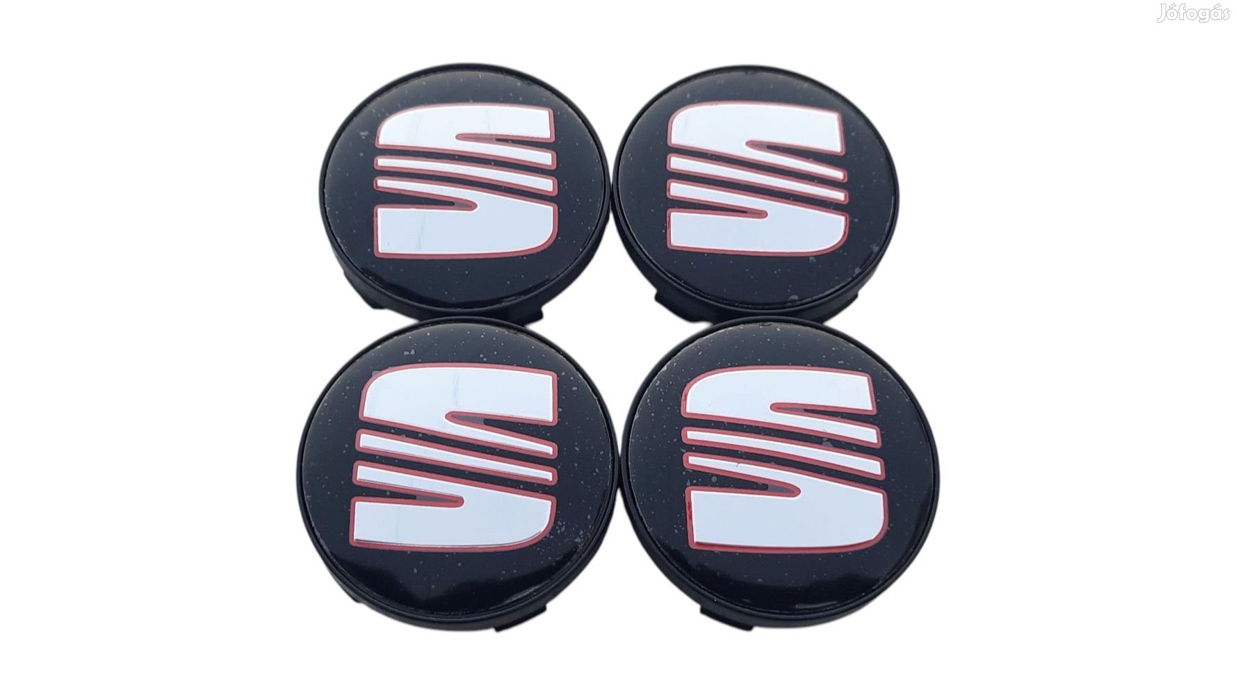 Seat 56mm felni díszkupak közép felnikupak kerékagy kupak