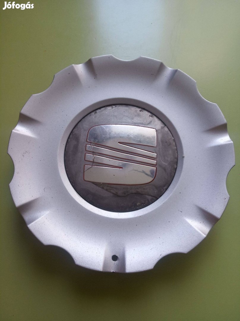 Seat 6L0601149J alufelni felni kupak
