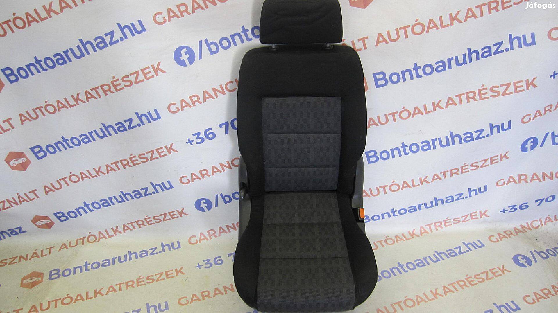 Seat Alhambra Eladó gyári 2.-3. sor ülés kivehető, bárhova rakható