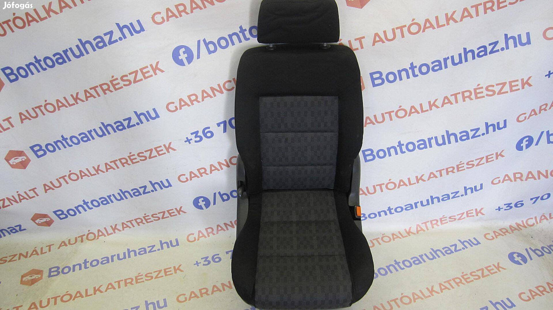Seat Alhambra Eladó gyári 2.-3. sor ülés kivehető, bárhova rakható