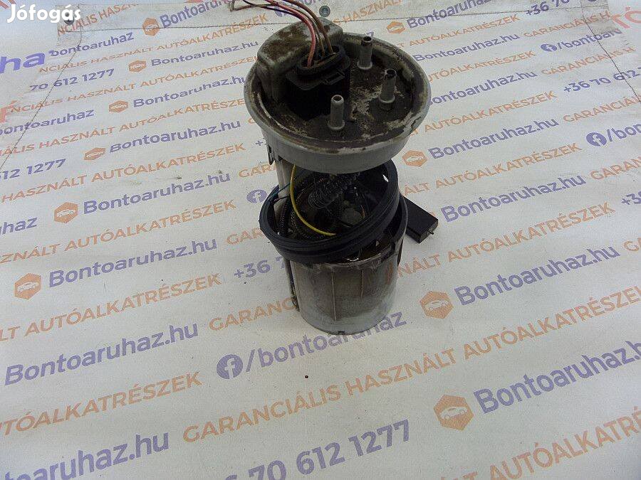 Seat Alhambra Eladó gyári, bontott dízel üzemanyag AC pumpa