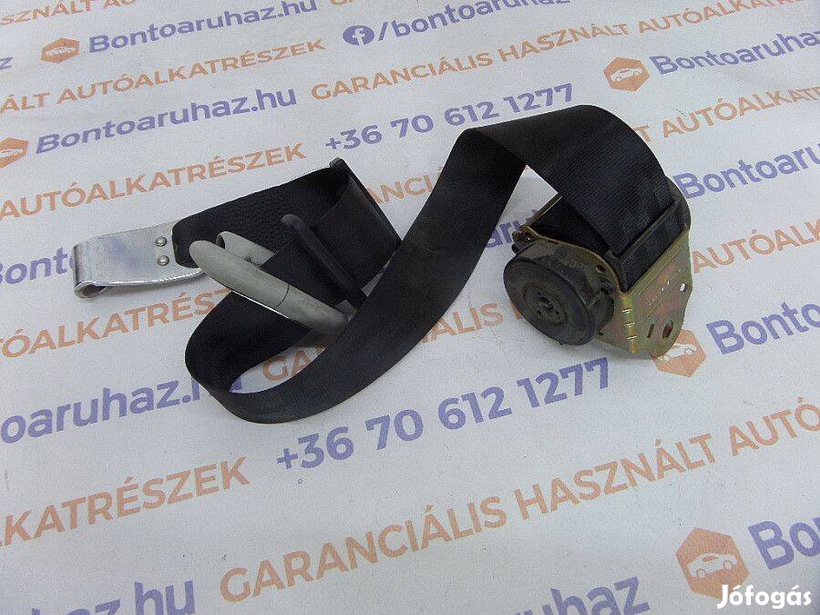 Seat Alhambra Eladó gyári bontott 3. sor bal hátsó öv