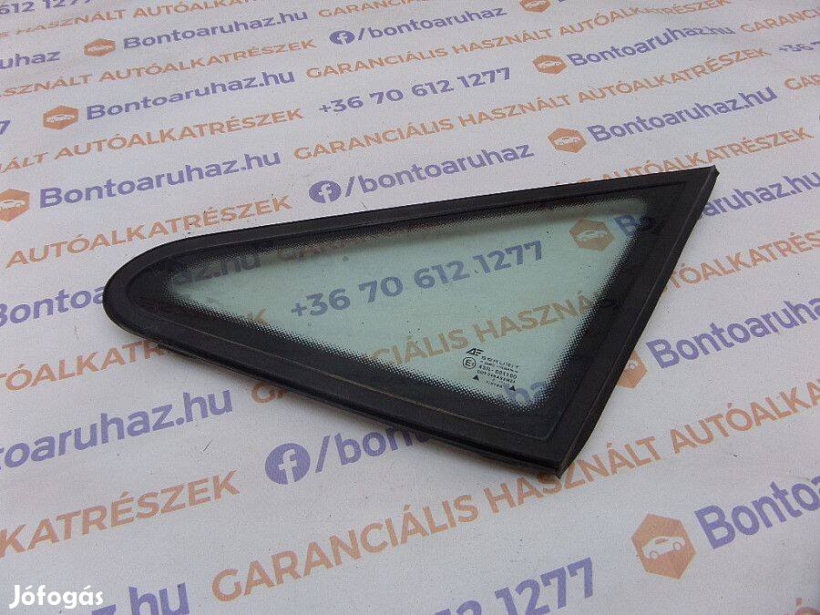 Seat Alhambra Eladó gyári bontott bal első háromszög fix ablak