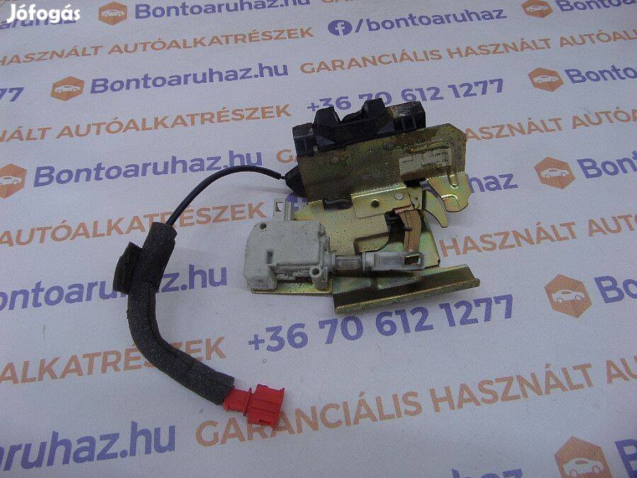 Seat Alhambra Eladó gyári bontott csomagtér ajtó zár, zárszerkezet