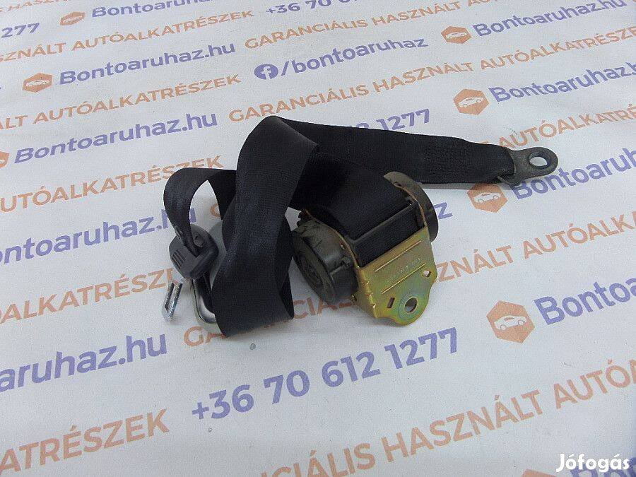 Seat Alhambra Eladó gyári bontott középső sor bal hátsó öv
