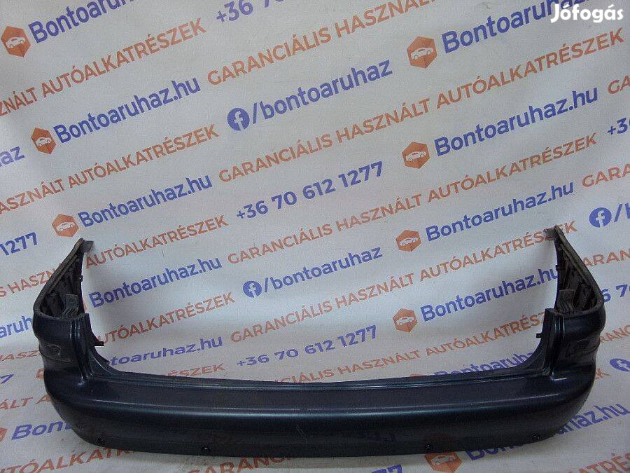 Seat Alhambra Eladó gyári ható lökhárító utólagos radaros