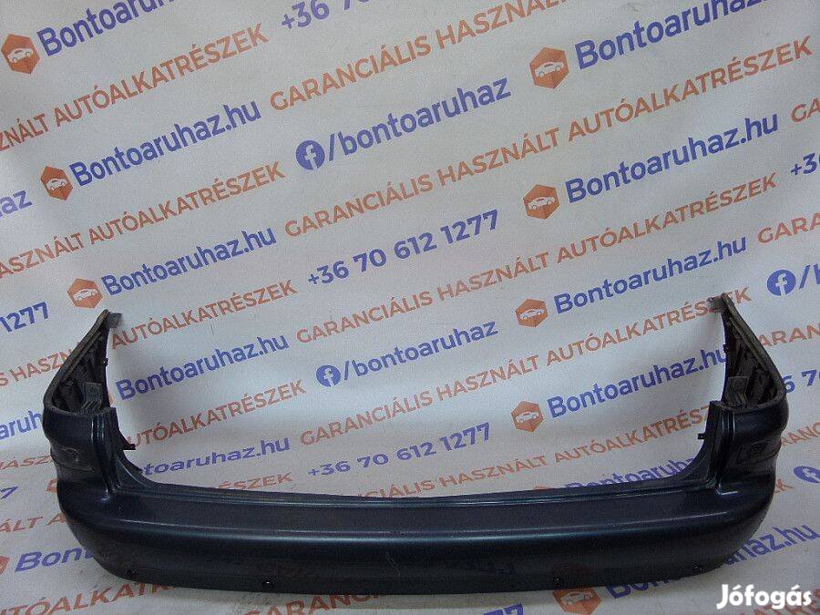 Seat Alhambra Eladó gyári ható lökhárító utólagos radaros