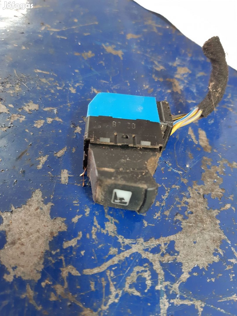 Seat Alhambra II Ablakemelő Kapcsoló