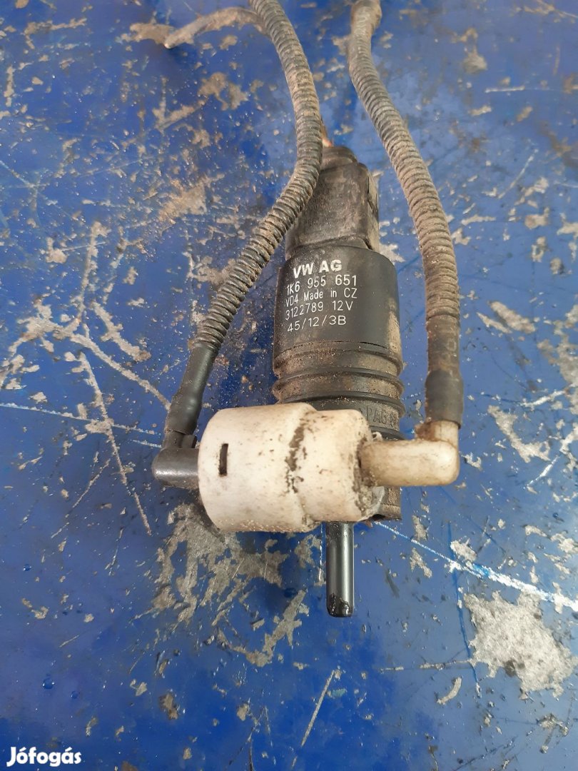 Seat Alhambra II Ablakmosó Szivattyú