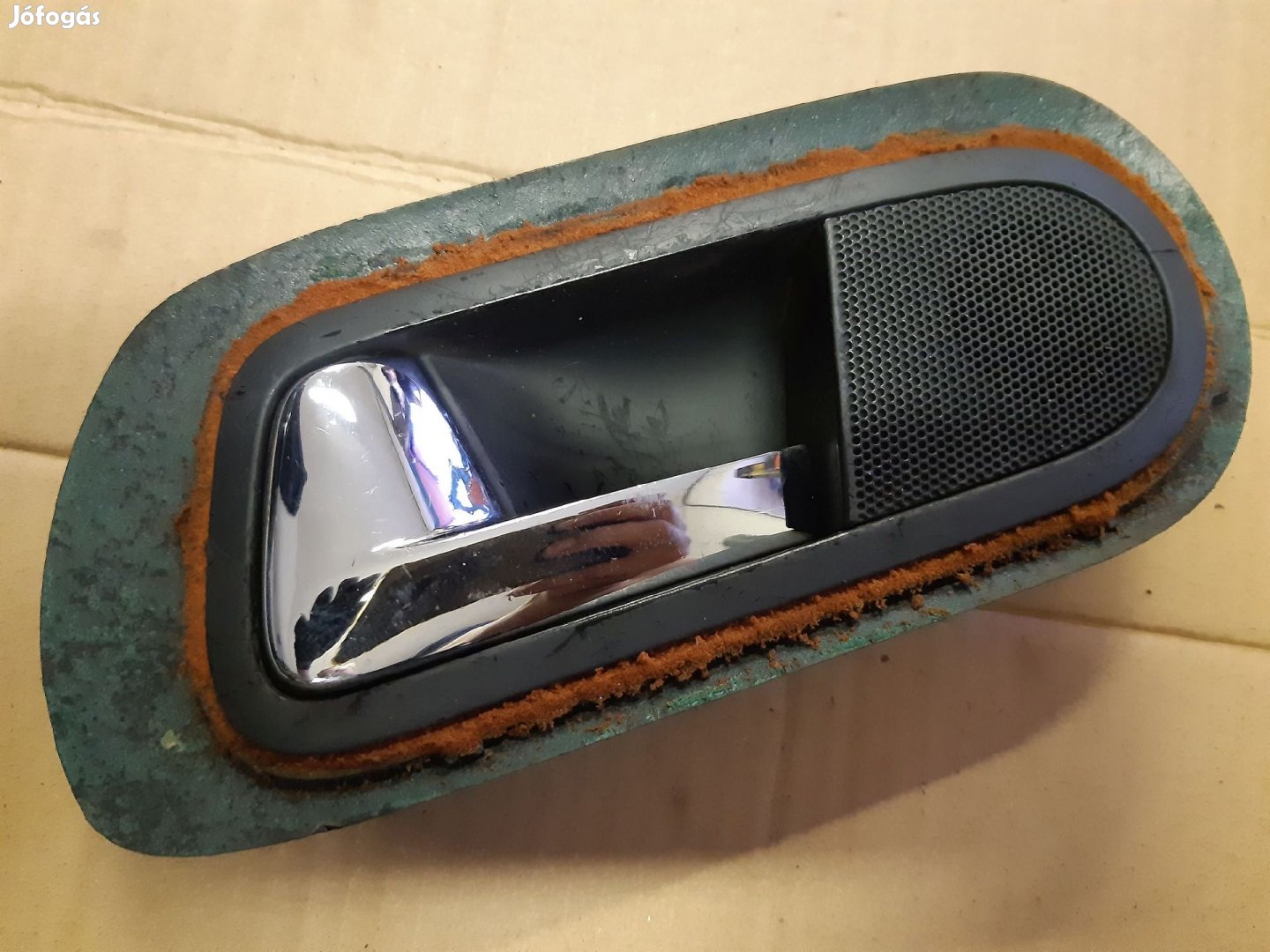 Seat Alhambra II Bal Hátsó Belső Ajtókilincs