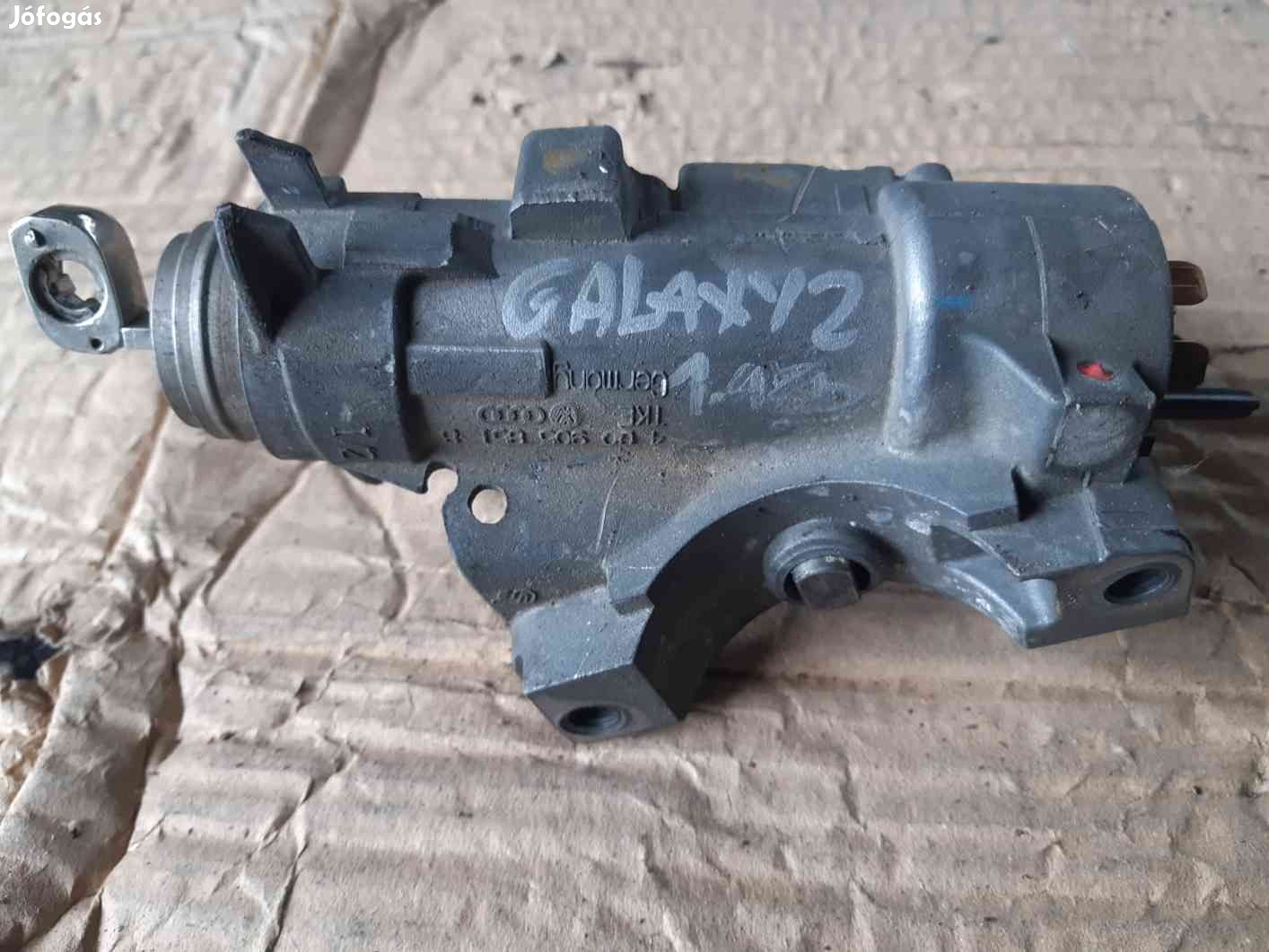 Seat Alhambra II Gyújtáskapcsoló