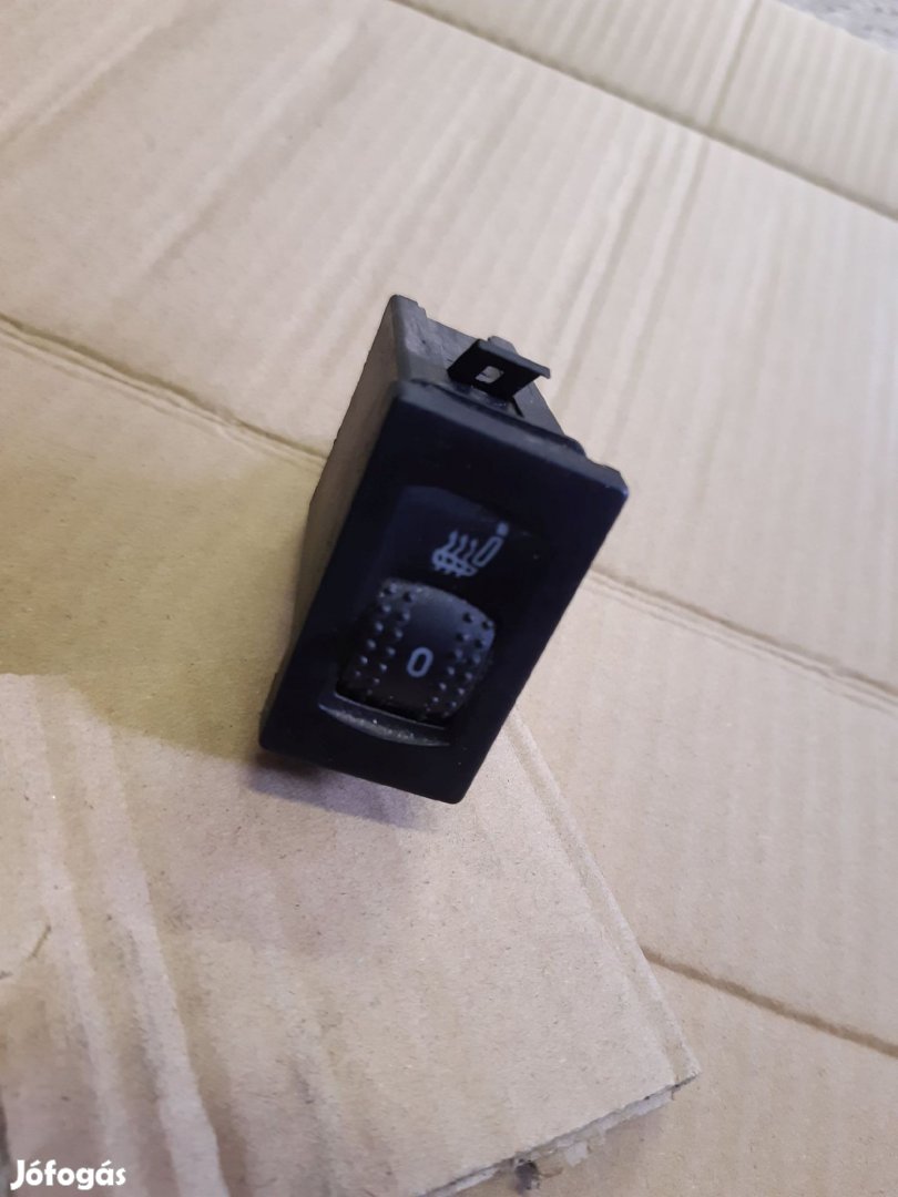 Seat Alhambra II Ülésfűtés Kapcsoló