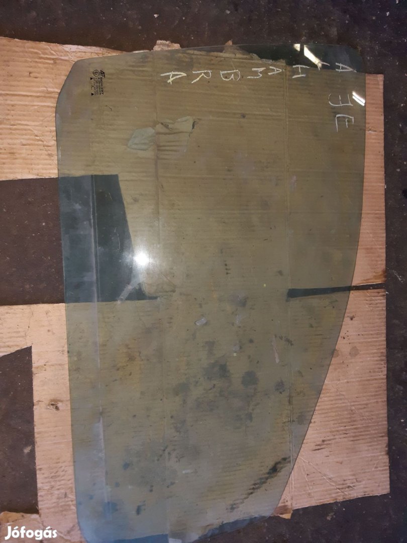 Seat Alhambra I Jobb Első Lejáró Ablaküveg