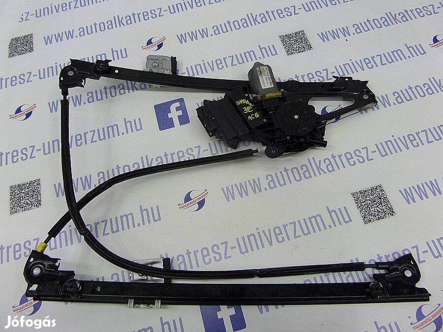 Seat Alhambra Jobb első ablakemelő szerkezet, motorral, bontott