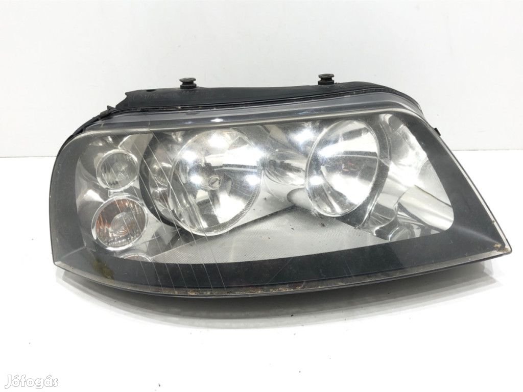 Seat Alhambra Jobb első lámpa, fényszóró 7M7941016H