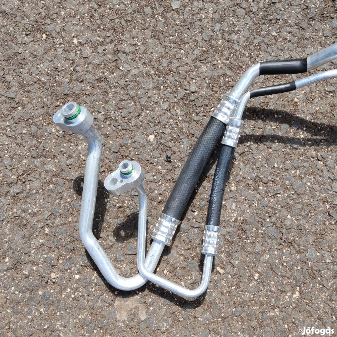 Seat Alhambra, Volkswagen Sharan utángyártott új klímacső 7N0 816