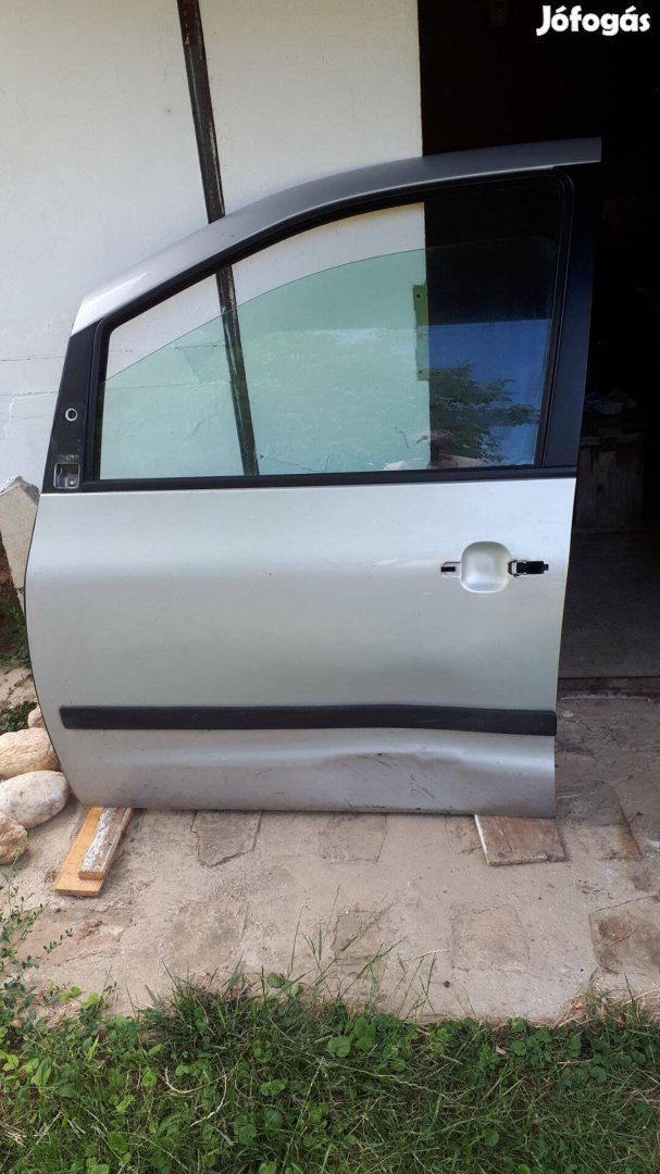 Seat Alhambra bal első ajtó