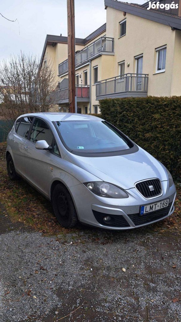 Seat Altea 1.2 TSI