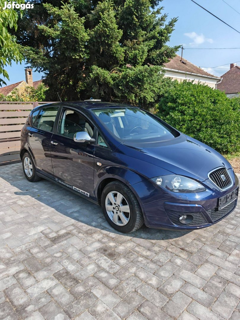 Seat Altea 1.6 CR 2011