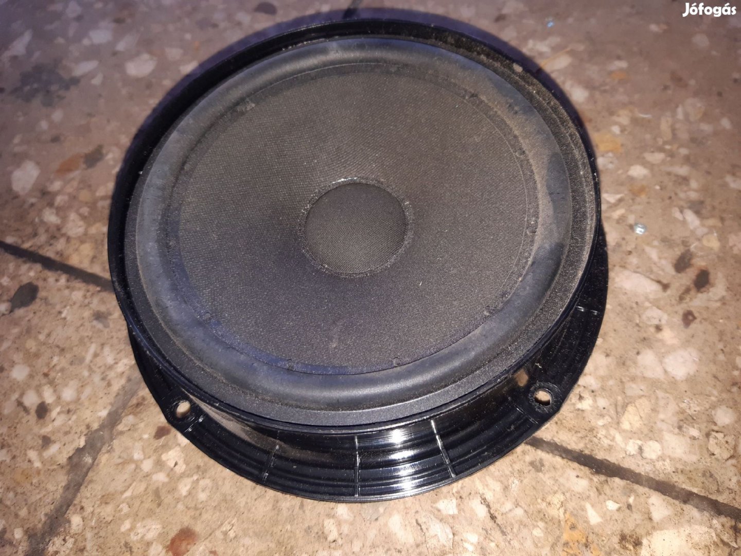 Seat Altea Ajtó Hangszóró