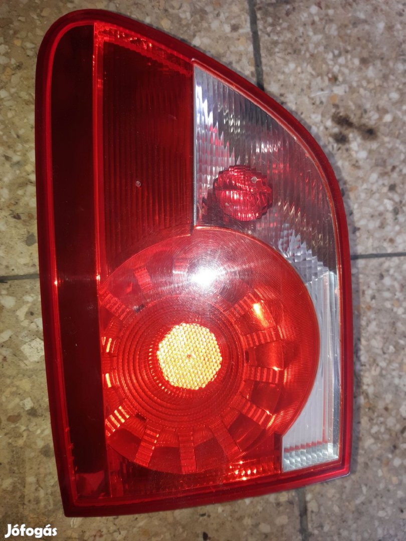 Seat Altea Bal Hátsó Lámpa