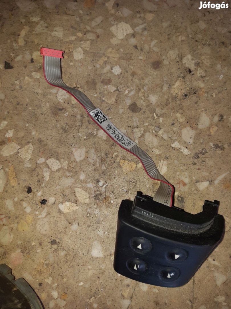 Seat Altea Jobb Multikormány Kapcsoló