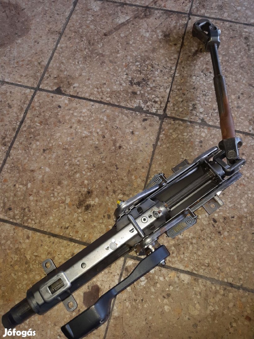 Seat Altea Kormányoszlop Kormánykardán