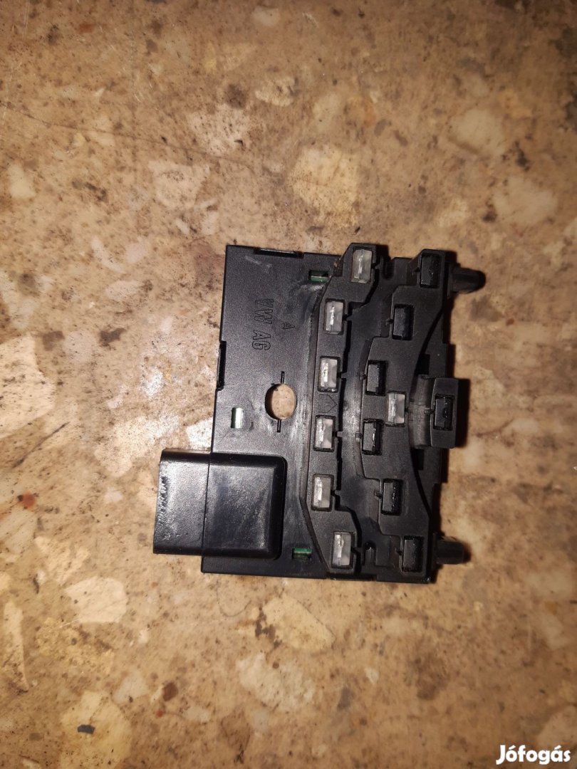 Seat Altea Kormányszög Jeladó