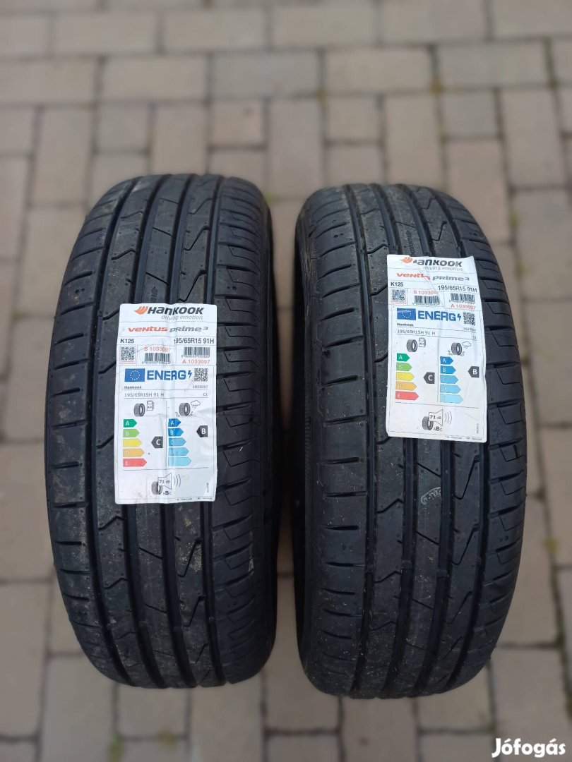 Seat Altea Leon Toledo Alhambra Peugeot 207 307 308 új gumi