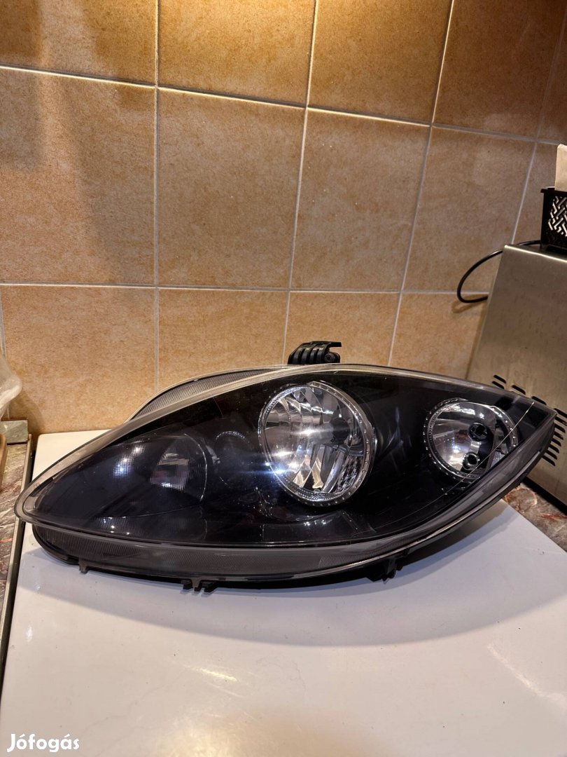 Seat Altea/Leon bal első lámpa