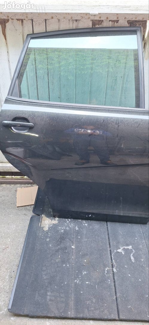 Seat Altea,Toledó jobbhátsó ajtó