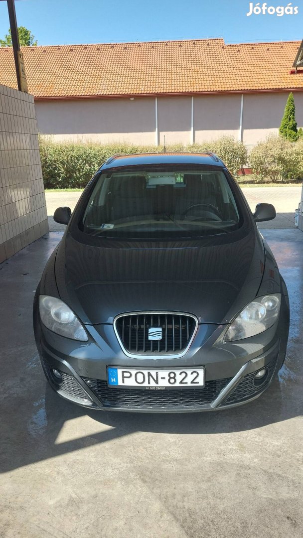Seat Altea XL