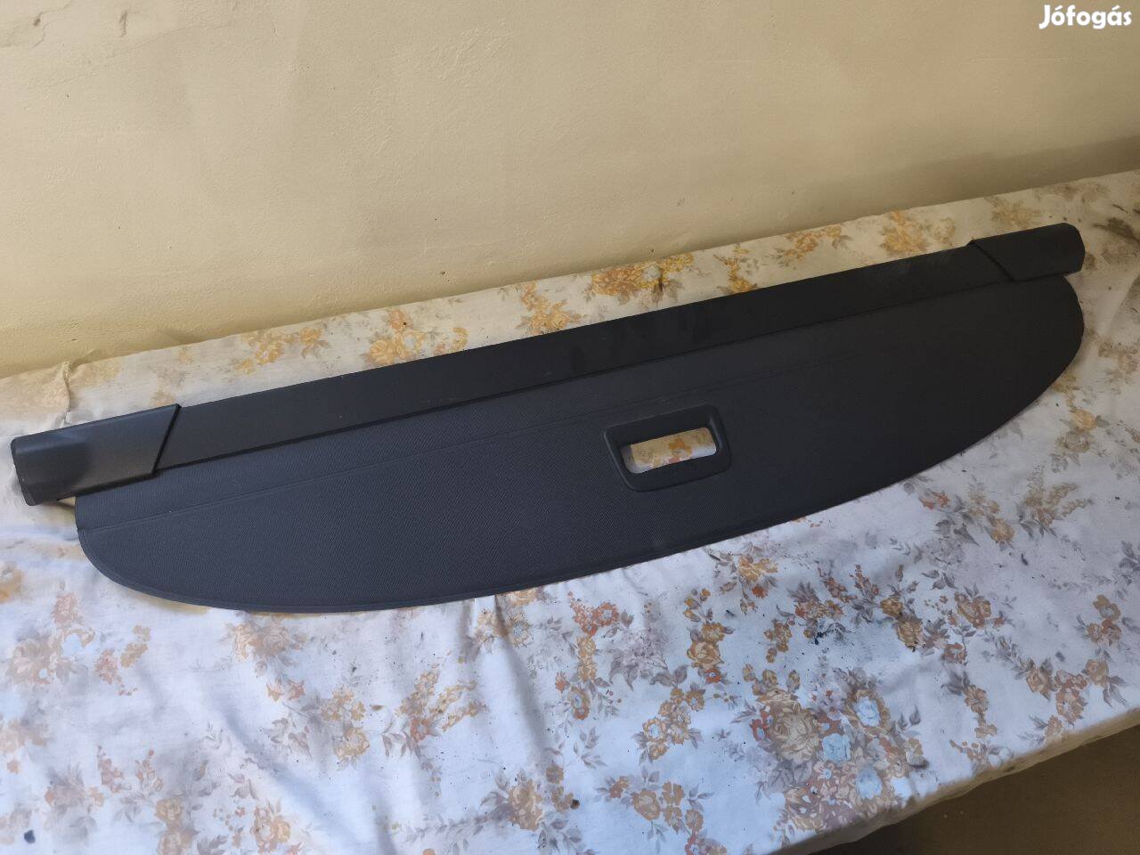 Seat Altea XL csomagtér roló , kalaptartó