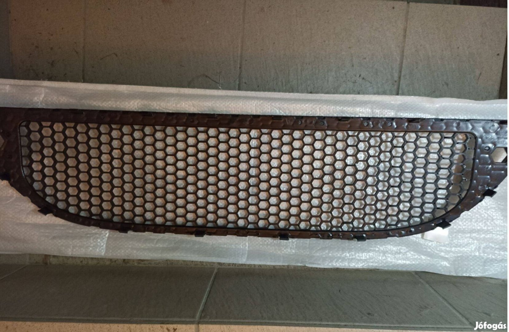 Seat AlteaXL hűtőrács lökháritórács szellőzőrács 5P0853667A