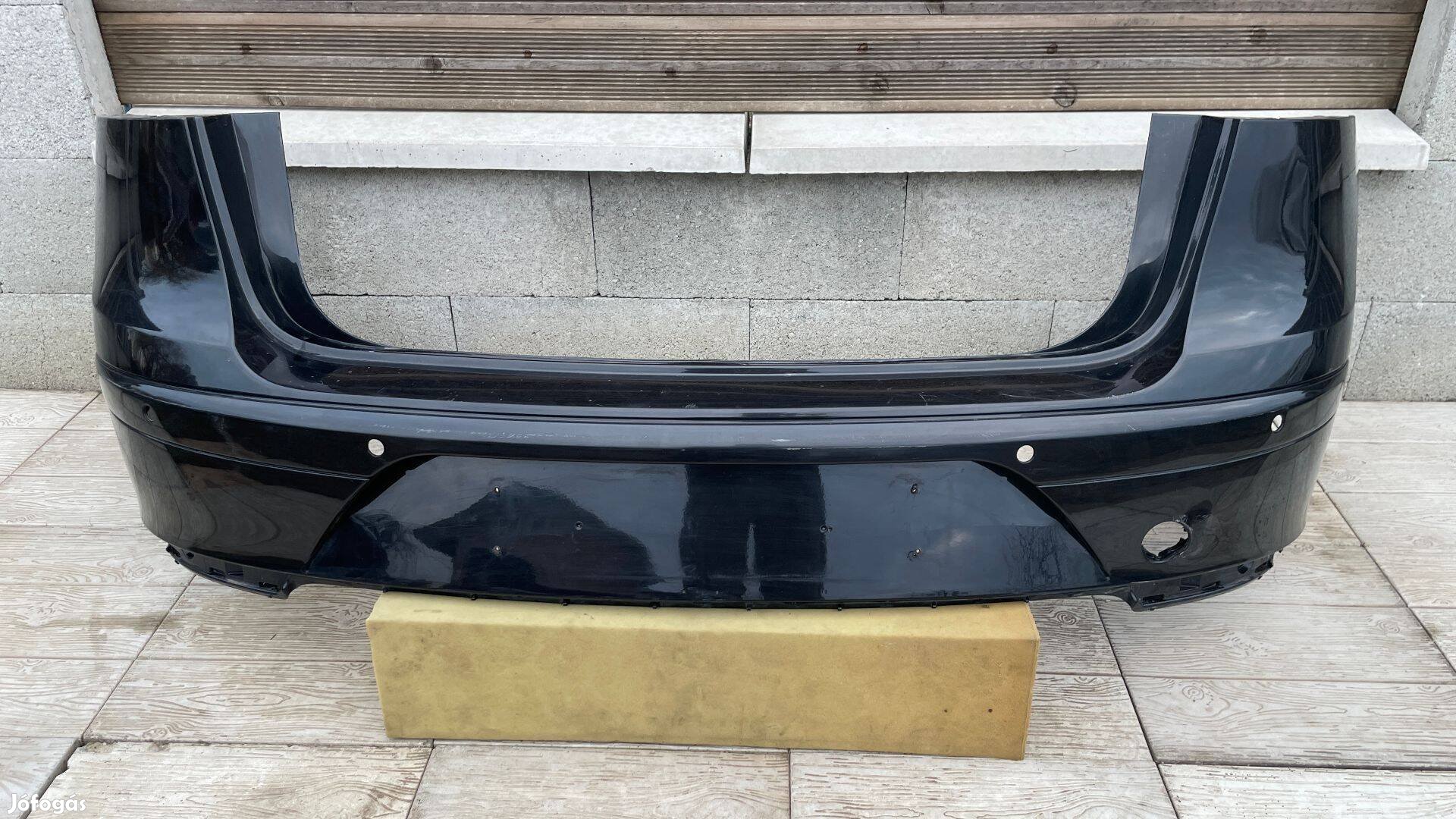 Seat Altea Xl hátsó lökhárító 5P8807421