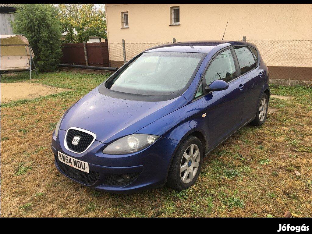 Seat Altea (5P) bontott alkatrészei