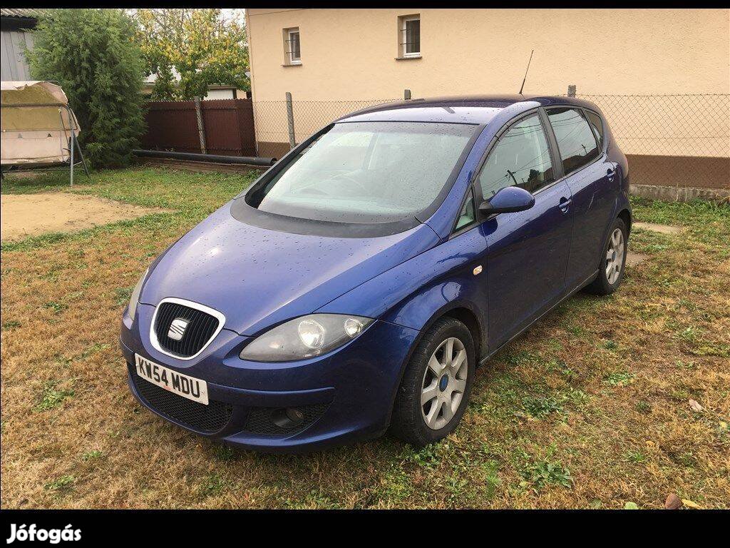 Seat Altea, Toledo Bontott Alkatrészek