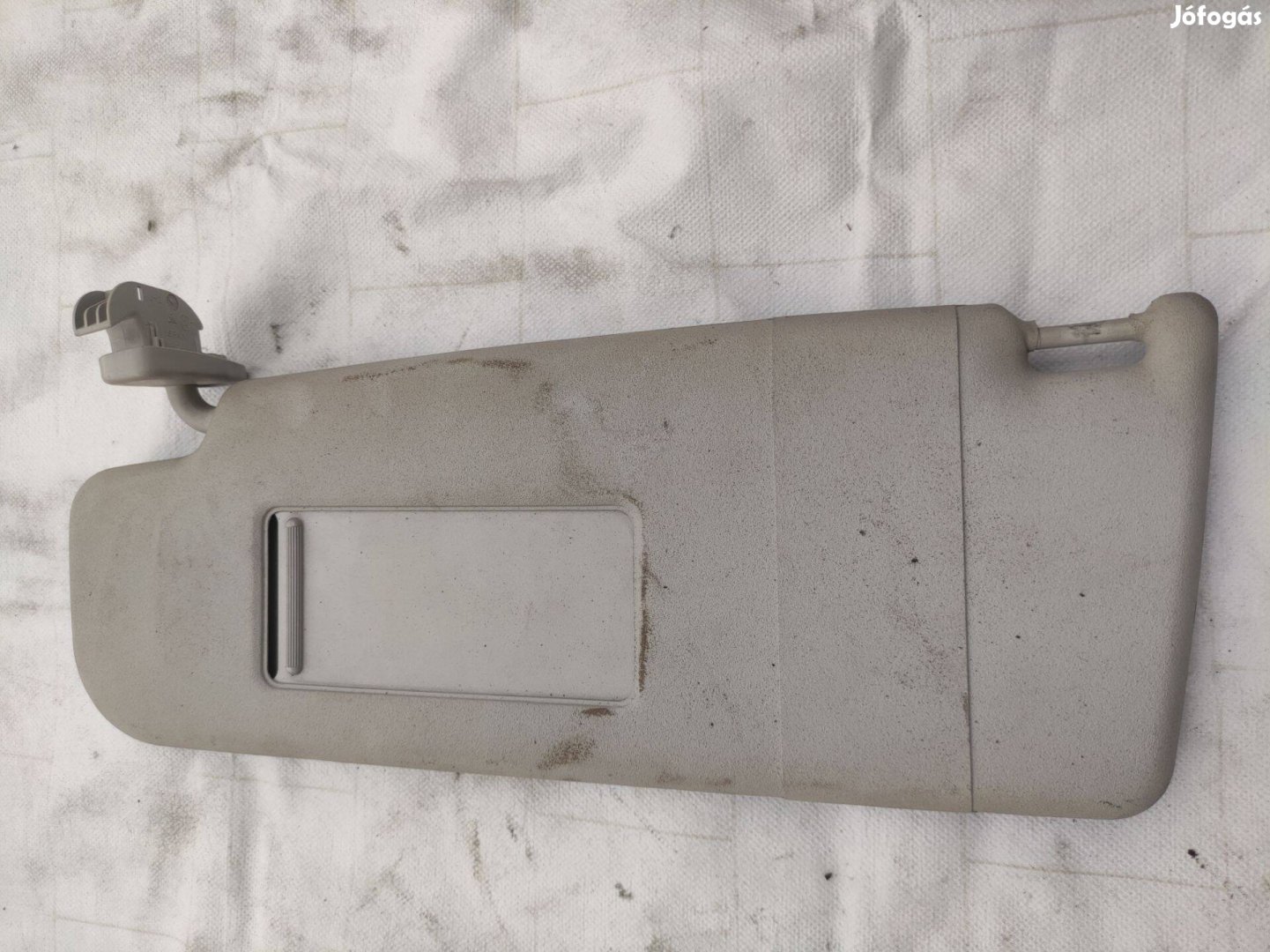 Seat Altea bal napellenző