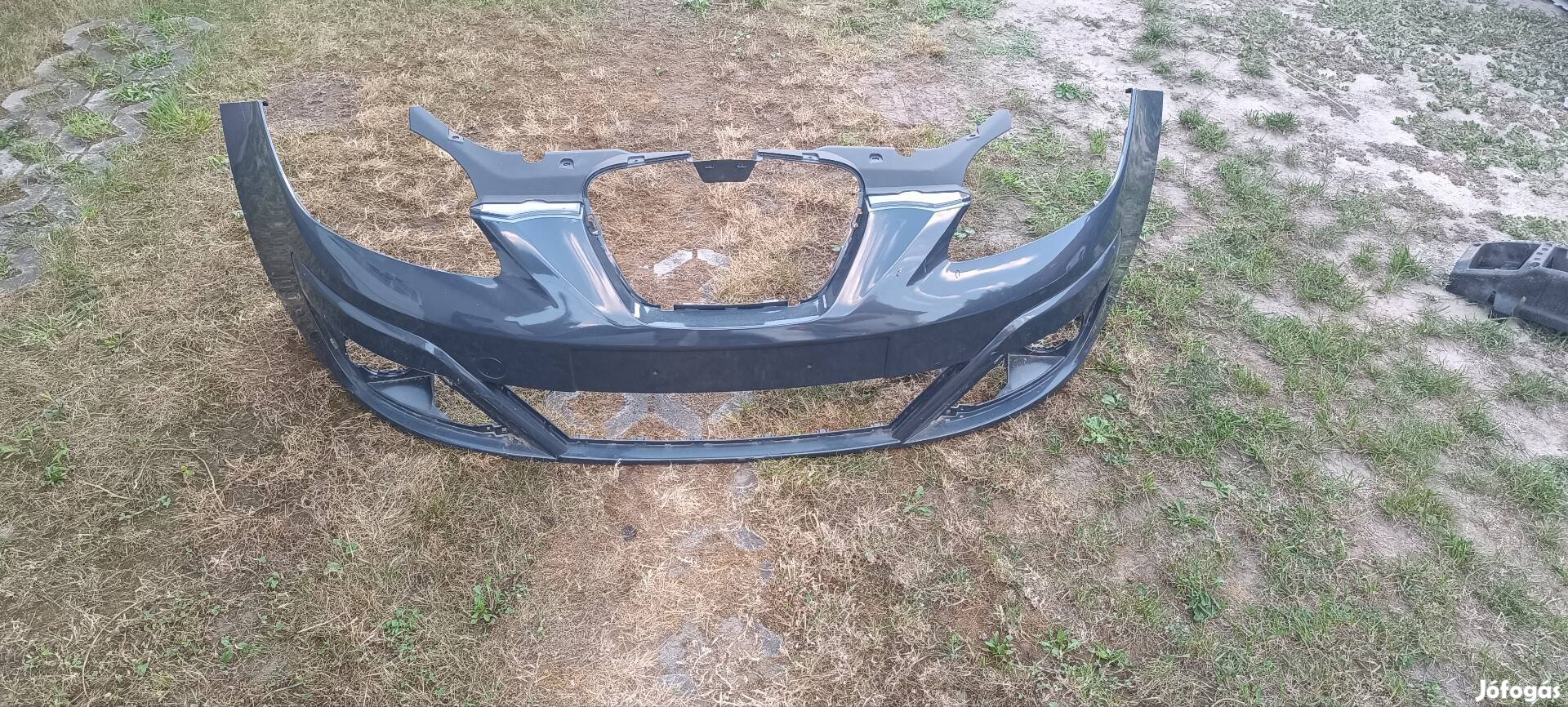 Seat Altea első lökhárító