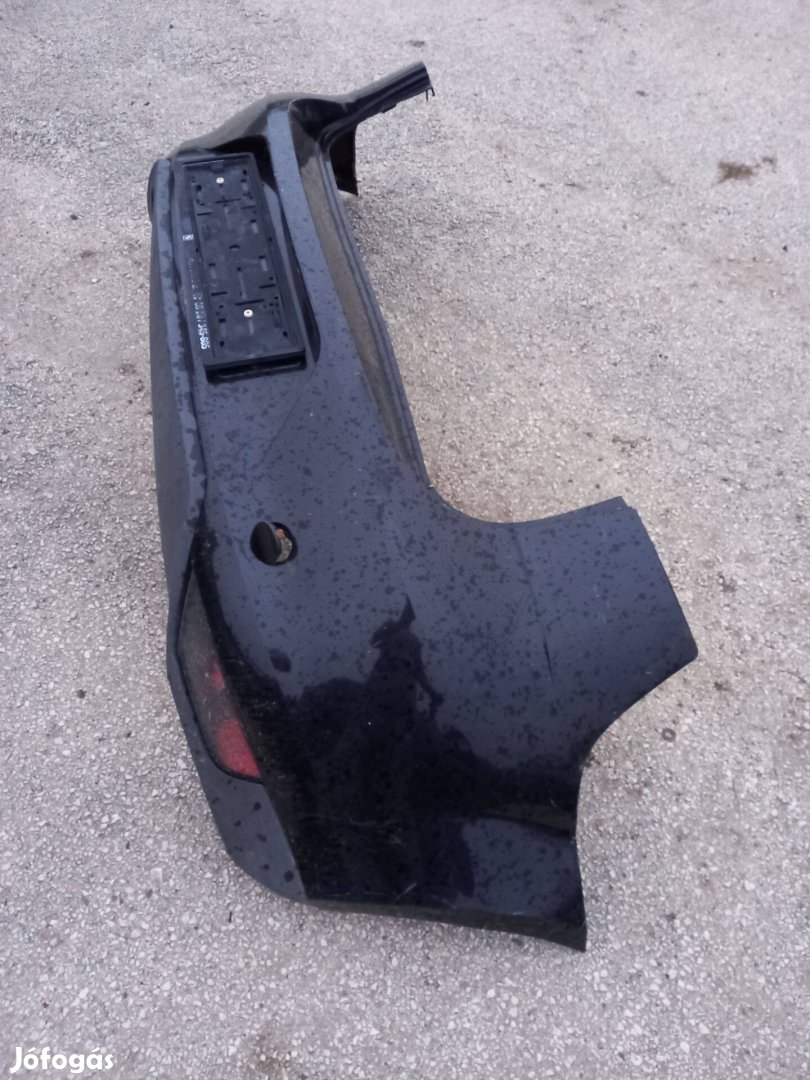 Seat Altea hátsó lökhárító